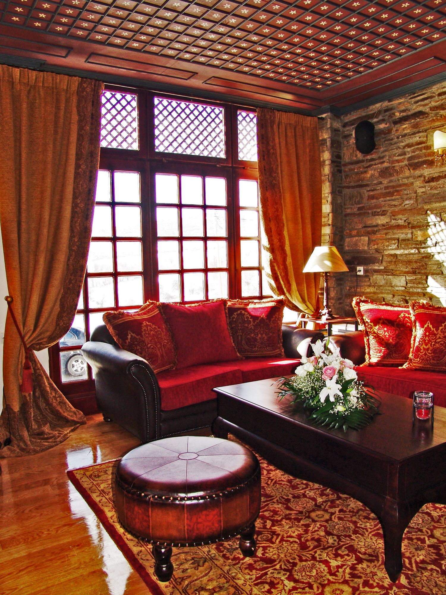 Hotel Galanos
