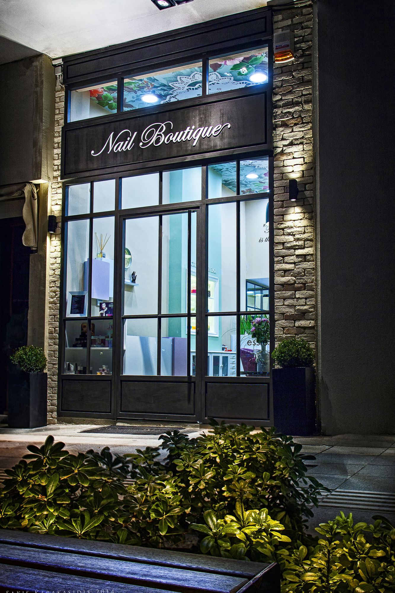 Nail Boutique