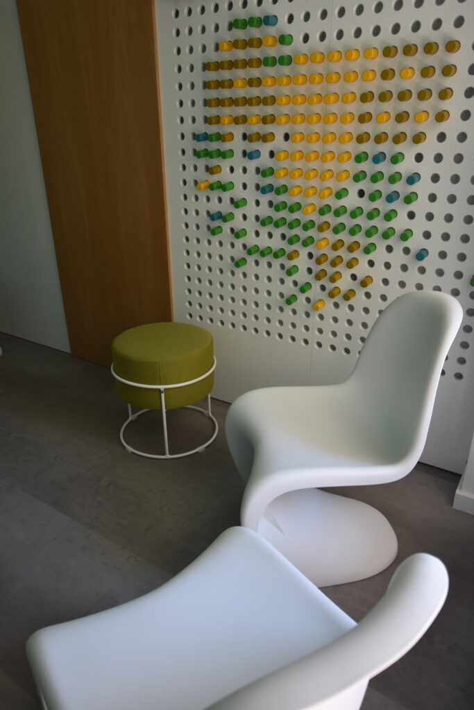 Pediatrics surgery renovation