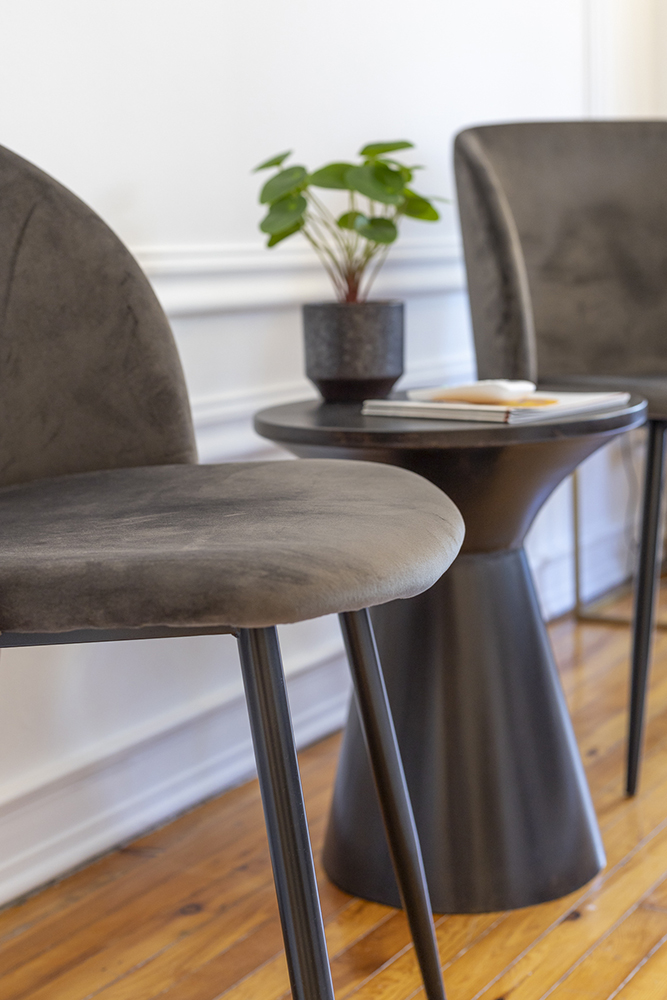 Surgery design & renovation