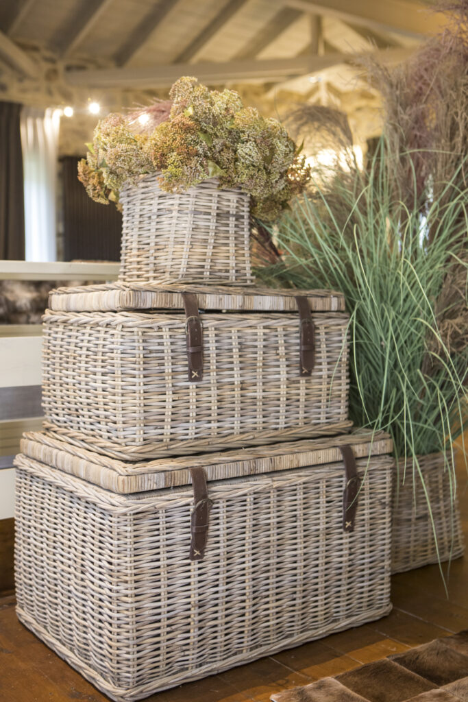 Countryhouse refurbishment