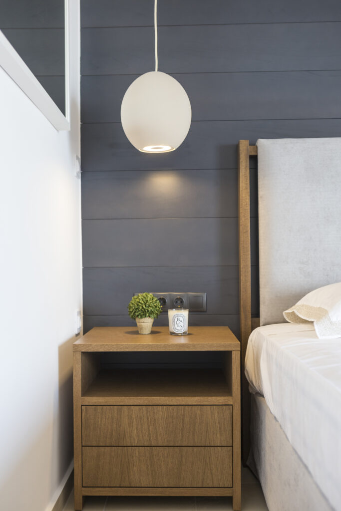 Beach house renovation