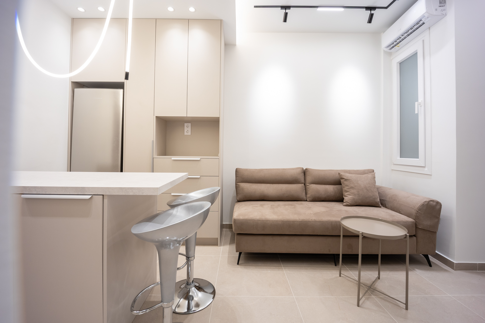 Investment rental property